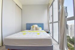 High Park Residences (D28), Apartment #615094761